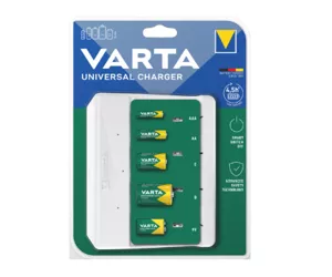 Varta Universal Charger