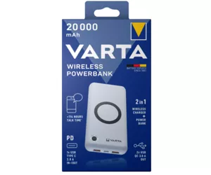 Varta 57909 101 111