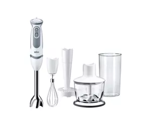 Braun MultiQuick 5 MQ5237WH