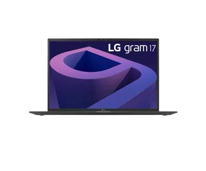 LG Gram 17Z90Q-G.AD78Y