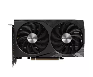 Gigabyte RTX 3060 Windforce OC 12G