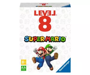 Ravensburger Super Mario Level 8