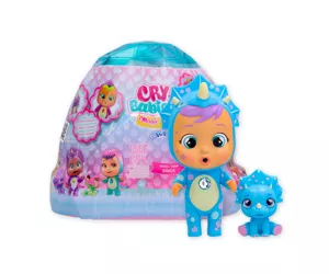 IMC Toys Cry Babies Magic Tears Icy World Dinos