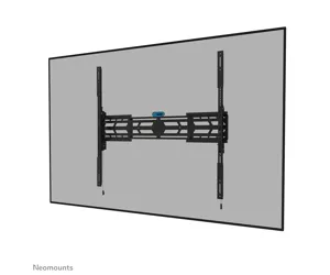 Neomounts WL30S-950BL19 monitori kinnitus ja alus 2,79 m (110") Must Sein