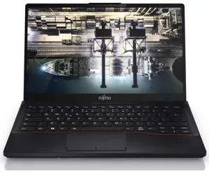 Fujitsu LIFEBOOK E5412A