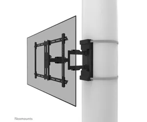 Neomounts TV pillar mount