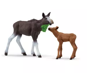 schleich WILD LIFE 42603 žaislinė figūrėlė vaikams