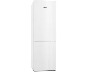 Miele KD 4072 E fridge-freezer Freestanding 308 L White
