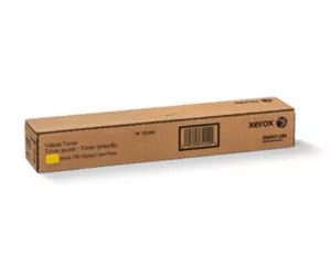 Xerox 22000, Yellow