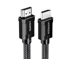 Ugreen 70320 HDMI 2.1 Male To Male Cable 1.5m