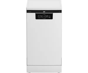 Beko BDFS26120WQ