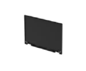 HP N14095-001 portatīvo datoru rezerves daļa Displeja pārsegs