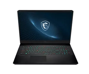 MSI Gaming GP76 12UH-611NEU Vector