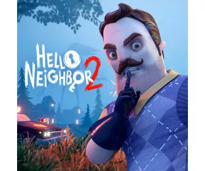 Sony Hello Neighbor 2
