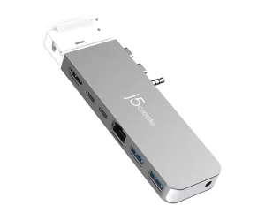 j5create JCD395
