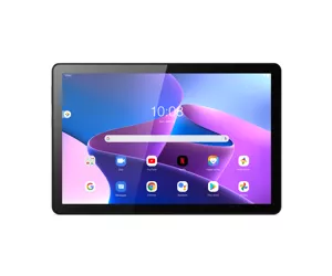 Lenovo Tab M10 64 GB 25,6 cm (10.1") Tigras 4 GB Wi-Fi 5 (802.11ac) Android 11 Pilka