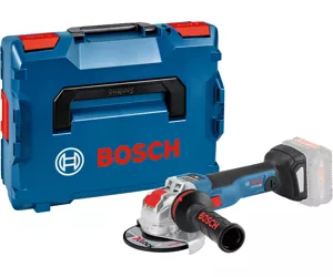 Bosch GWX 18V-10 SC Professional