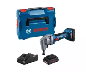 Bosch GNA 18V-16 E Механические ножницы 1400 spm 700 W
