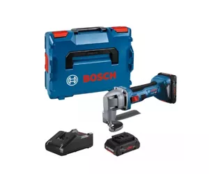 Bosch GSC 18V-16 E
