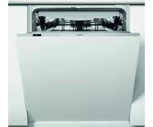 Whirlpool WIS 7020 PEF Visiškai įmontuotos 14 vietos E