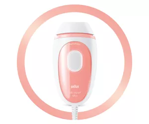 Braun Silk-expert PL1000