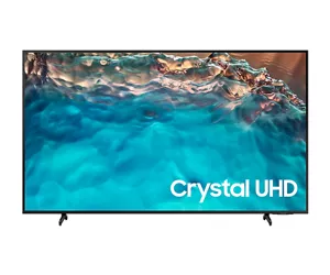 Samsung UE43BU8002K