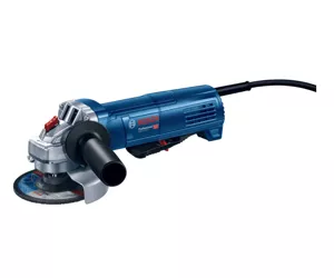 Bosch GWS 9-125 P Professional angle grinder 12.5 cm 11000 RPM 900 W 1.9 kg