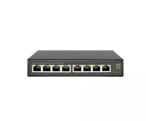 LevelOne GES-2108