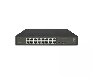 LevelOne GES-2118