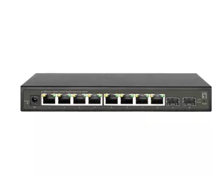 LevelOne GES-2110