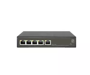 LevelOne GES-2105P