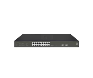 LevelOne GES-2118P