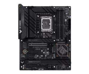 ASUS TUF GAMING Z790-PLUS D4 Intel Z790 LGA 1700 ATX