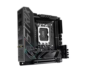 ASUS ROG STRIX Z790-I GAMING WIFI Intel Z790 LGA 1700 Mini ITX