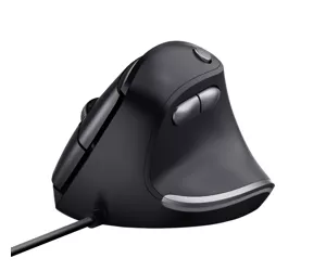 Trust Bayo Vertical ergonomic mouse