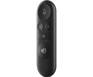 Microsoft Presenter+