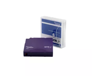 Overland-Tandberg TANDBERG LTO-7 CARTR 6TB/15TB WITH BARCODE LABELS 20-PACK