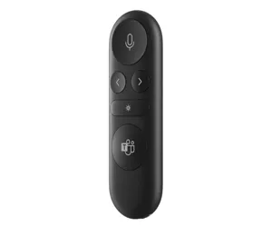 Microsoft Presenter+