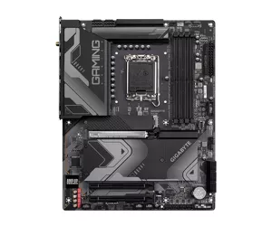 Gigabyte Z790 GAMING X AX