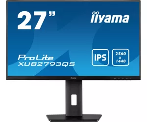 iiyama ProLite XUB2793QS-B1