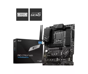 MSI PRO Z790-P WIFI