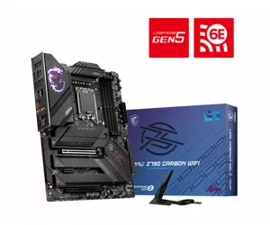 MSI MPG Z790 CARBON WIFI