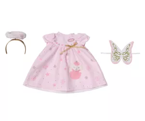Baby Annabell Season X-Mas Outfit 43cm