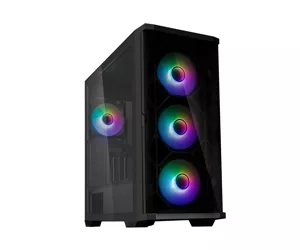 Zalman Z10 DUO