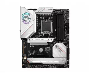 MSI MPG B650 EDGE WIFI