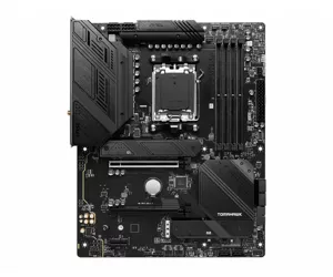 MSI MAG B650 Tomahawk WIFI