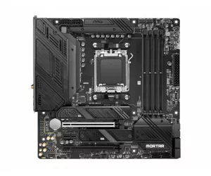 MSI MAG B650M Mortar WIFI