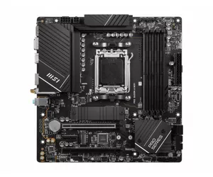 MSI PRO B650M-A WIFI