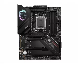MSI MPG B650 CARBON WIFI