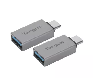 Targus ACA979GL интерфейсная карта/адаптер USB 3.2 Gen 1 (3.1 Gen 1)
